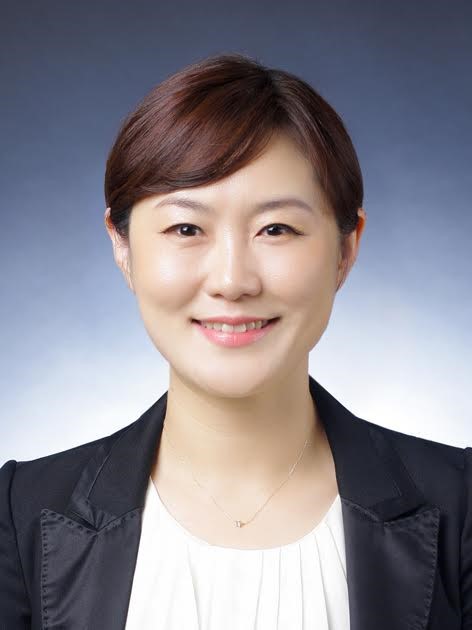 Dr. Chaejeong Heo photo